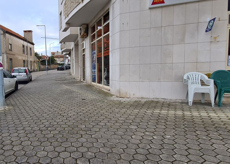 Rest./Coffee shop Forca Aveiro