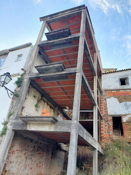 Casa V2 Centro Sardoal - jardim, excelente localização