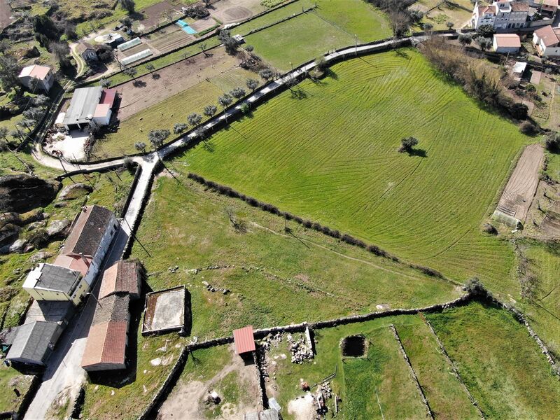 Quinta V1 Arcozelo Gouveia à venda - poço