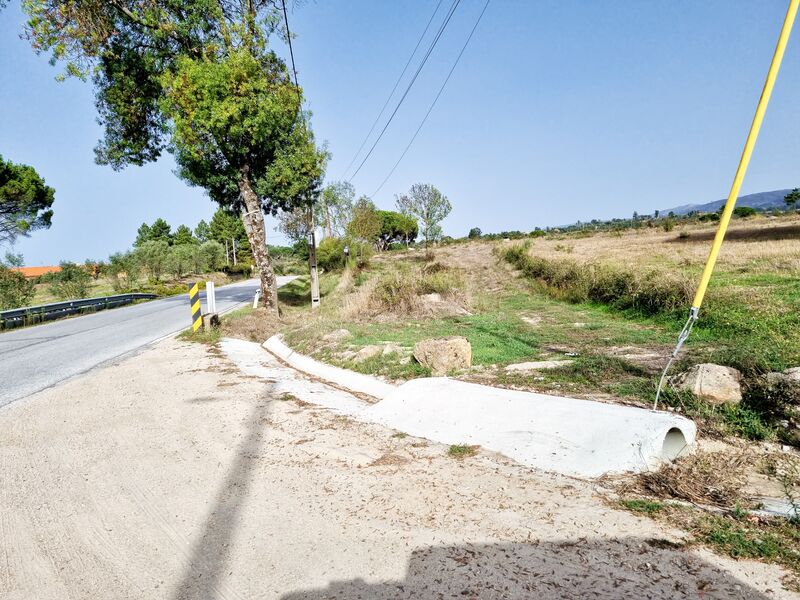 Land with 27818sqm Gouveia