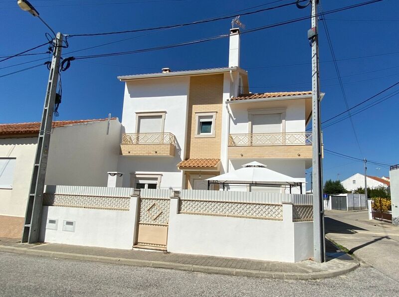 House 3 bedrooms Tramagal Abrantes - very quiet area