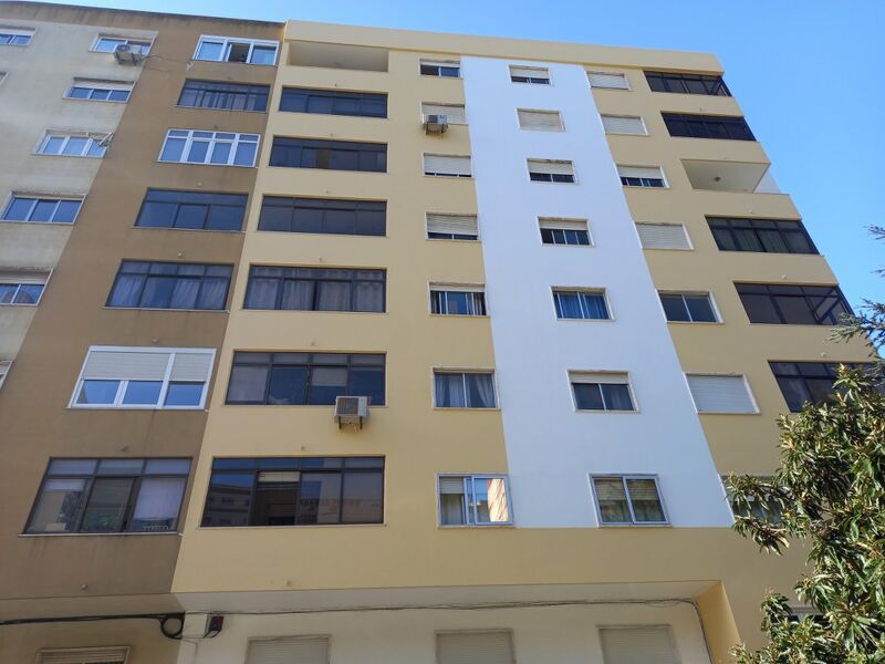 Апартаменты T2 Sintra