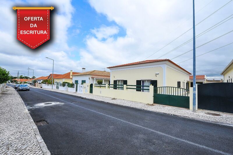 Moradia V4 São Sebastião Setúbal - bbq, garagem, piscina
