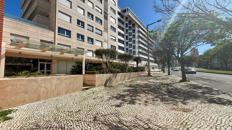 Office Arroios Lisboa
