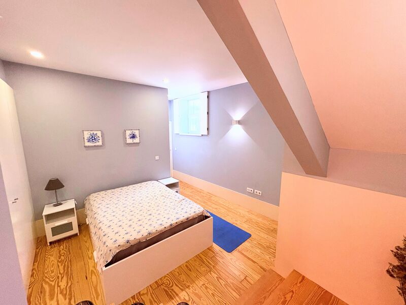 Apartment Renovated T1 Porto