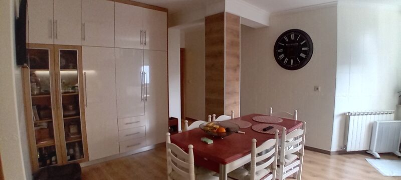 Apartamento Moderno no centro T3 Bragança - garagem, jardins, mobilado