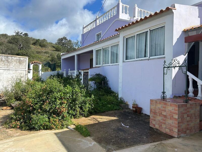 Home V2 Santa Catarina da Fonte do Bispo Tavira - balconies, garage, terrace, balcony, fireplace, garden, swimming pool