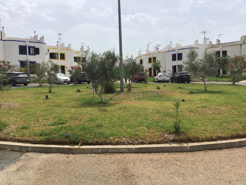 Moradia Geminada V1 Tavira
