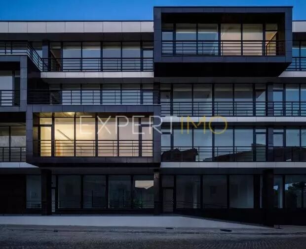 Apartment 2 bedrooms new in the center Vila Nova de Tazem Gouveia - boiler, store room, air conditioning