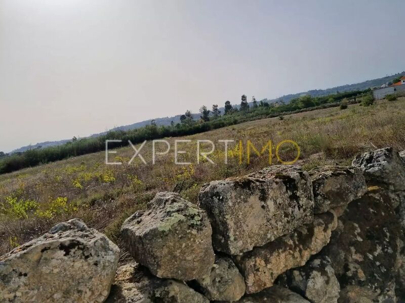 Land with 19340sqm Gouveia