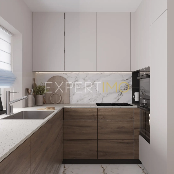 New 2 bedroom apartment, ALGARVE - Silves