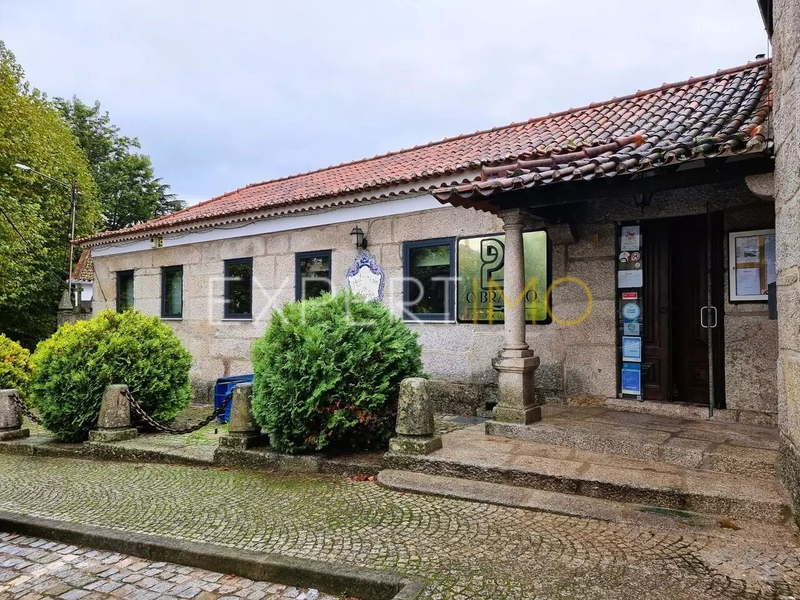 Casa V2 Nelas