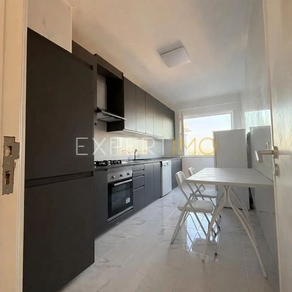 Apartamento Remodelado T3 Águas Livres Amadora