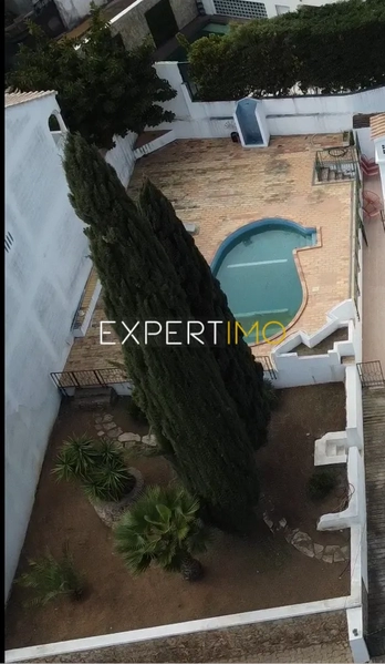 Plot with 275sqm São Clemente Loulé