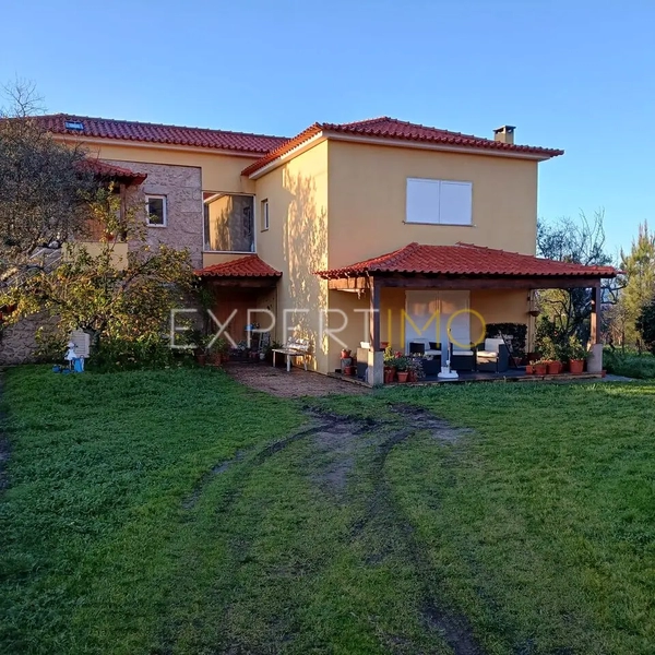 Quinta, moradia premium e terreno em Parque Natural Serra Estrela - Gouveia