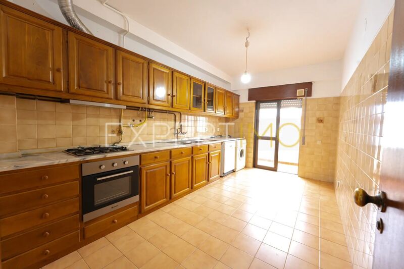 Apartment T2 nuevo spacious Mortágua - attic, kitchen, balconies, balcony, fireplace, air conditioning