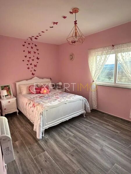 House Modern V4 São Paio Gouveia - boiler, garden, fireplace, swimming pool, attic, garage, terrace, double glazing