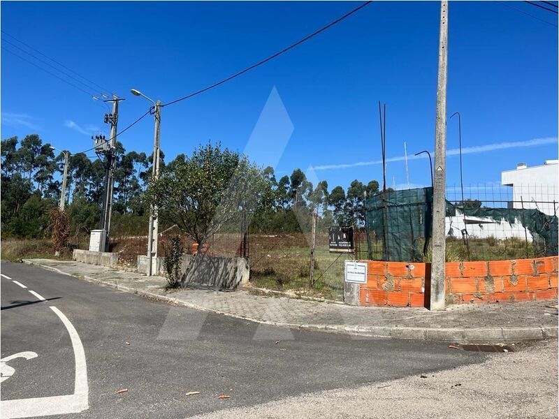 Lotes de terreno em Aradas para construção de moradia