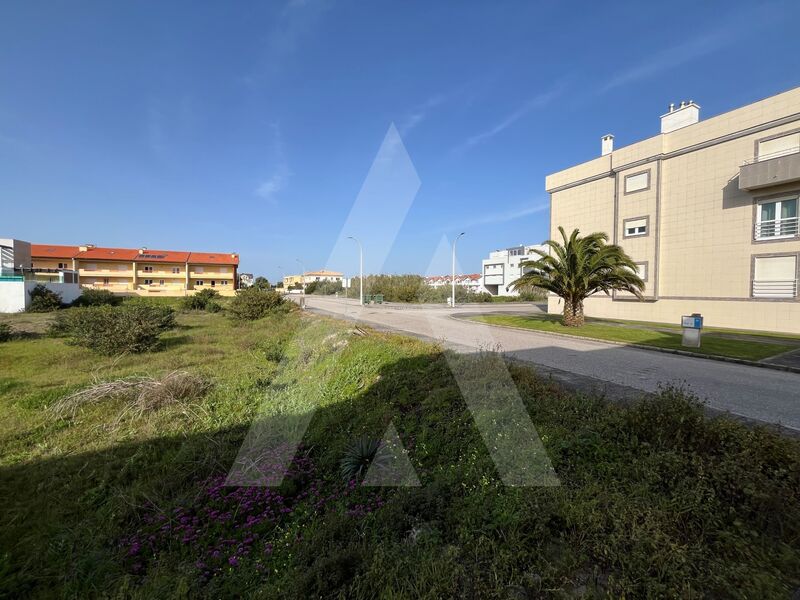 Lote de terreno destinado a construção urbana