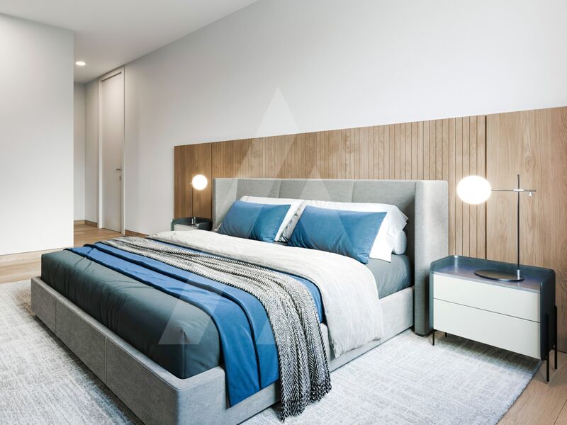 Apartamento T2 no centro da cidade de Aveiro