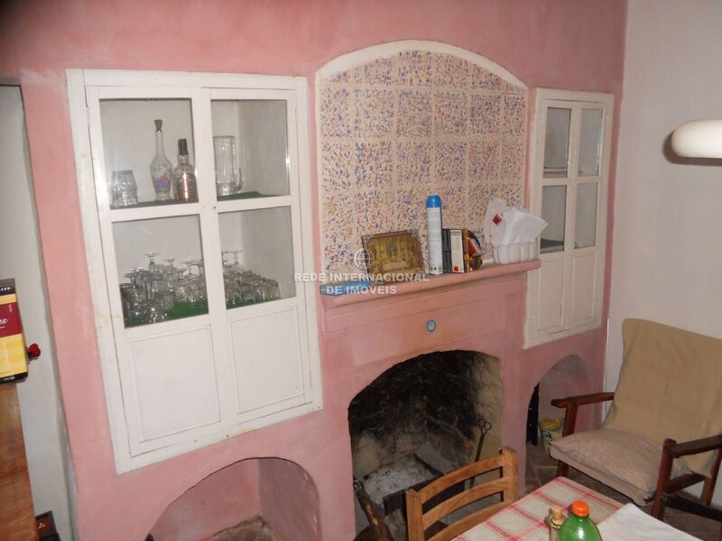 House V4 Single storey in good condition Monte Vascão Alcoutim - store room, garden, terrace