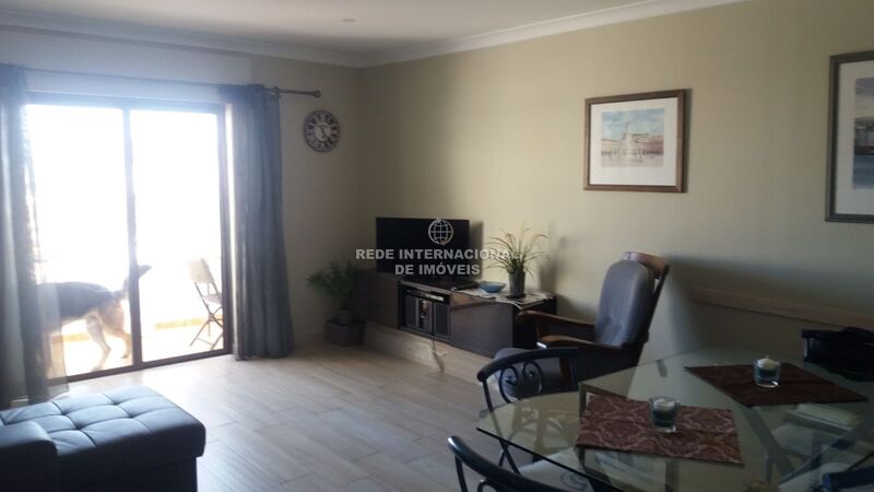 Apartment T2 Praia da Alagoa Altura Castro Marim - ,