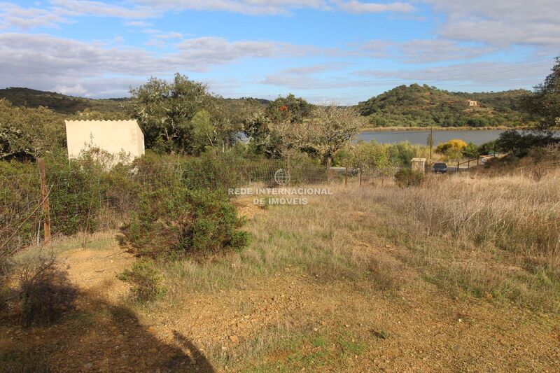Land Rustic with 3230sqm Odeleite Castro Marim - water hole
