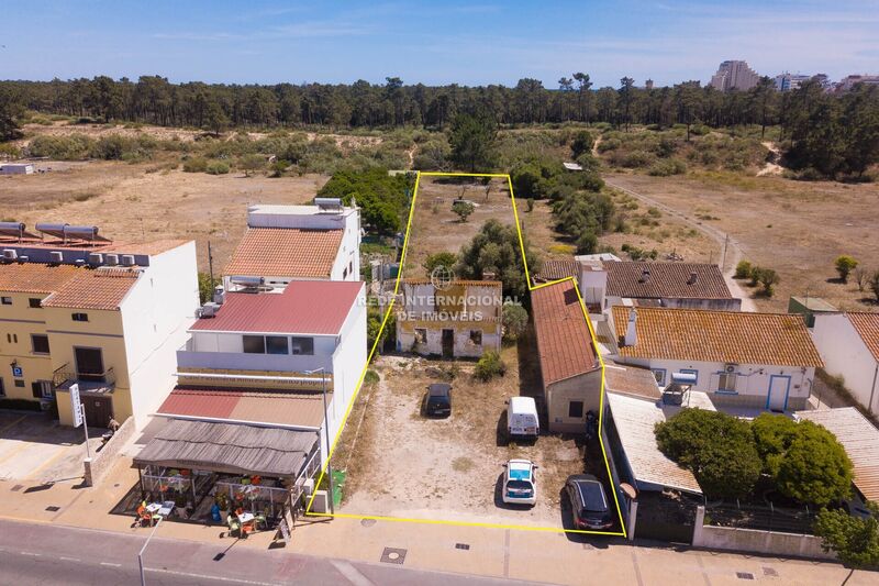 Land Urban flat Hortas Vila Real de Santo António - well