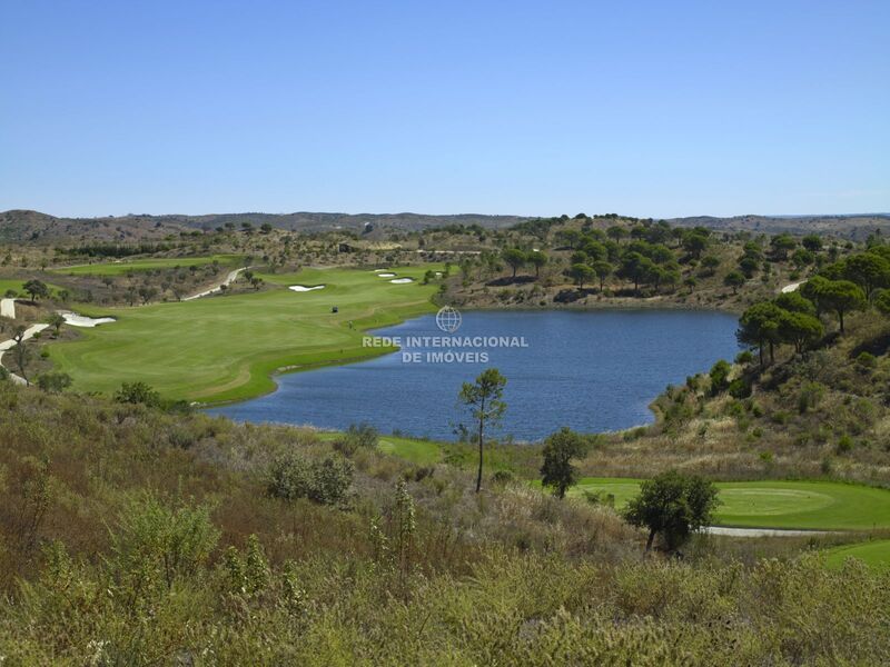 Land uusi with 5476sqm Sesmarias Vila Nova de Cacela Vila Real de Santo António