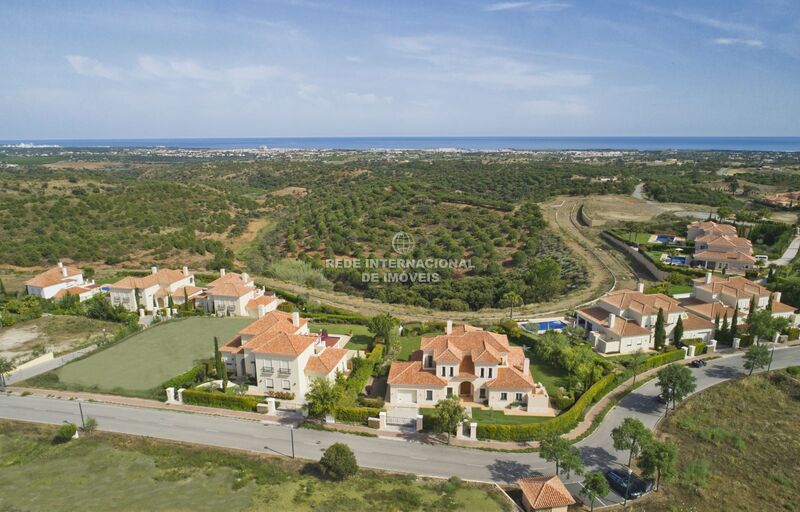 Land neue with 1108sqm Sesmarias Vila Nova de Cacela Vila Real de Santo António