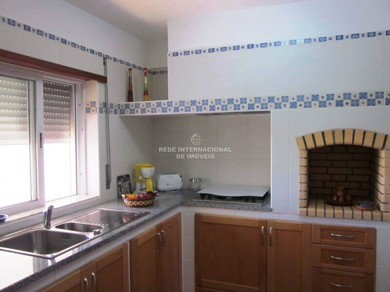 Apartamento T1 com vista mar Praia Lota Vila Nova de Cacela Vila Real de Santo António - vista mar