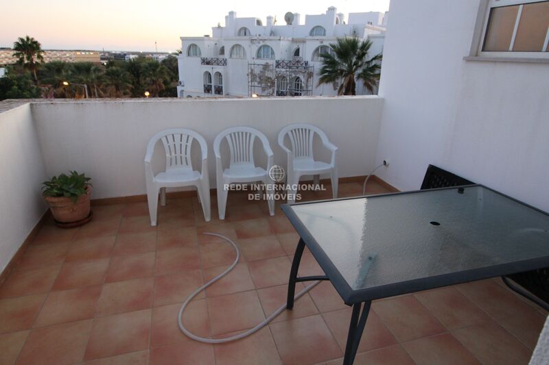 Apartment 1 bedrooms Tavira - swimming pool, tennis court, fireplace, terrace, garden, air conditioning