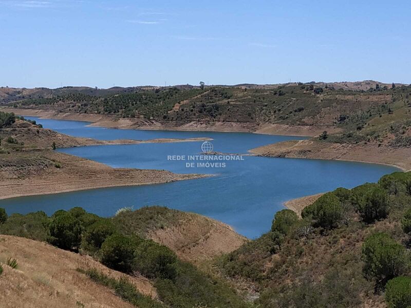 Land with 202400sqm Corte do Gago Azinhal Castro Marim - easy access, water