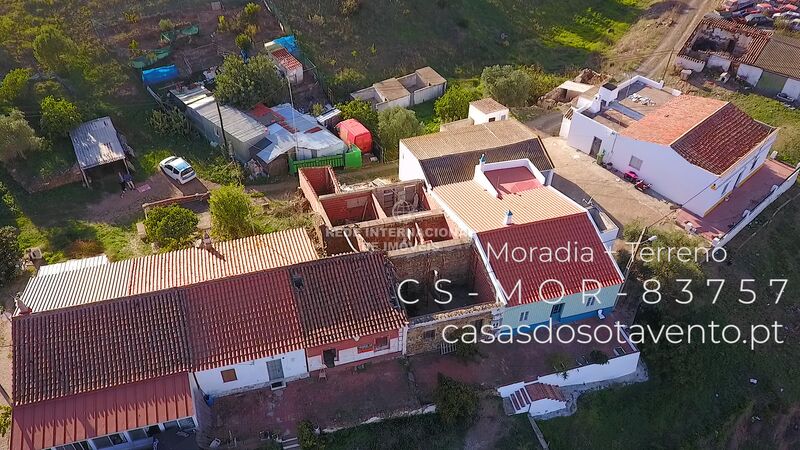 House/Villa V3 Castelhanos Castro Marim