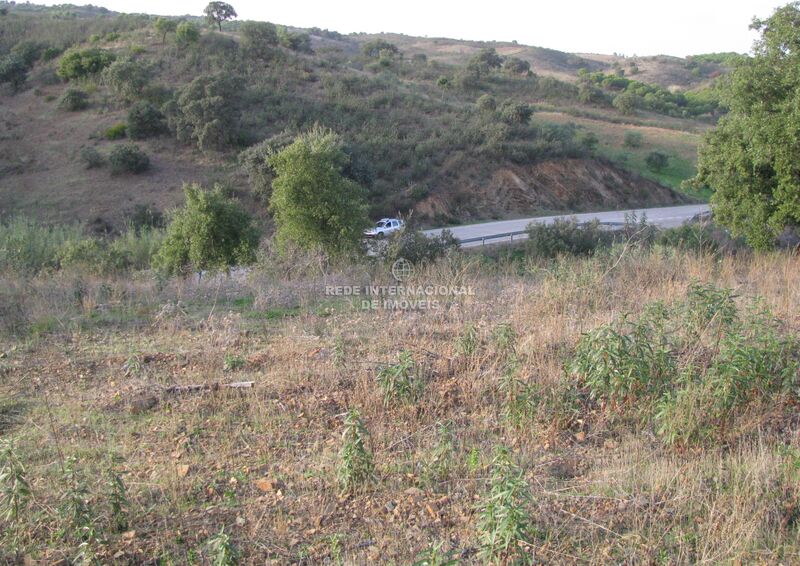 Terreno novo com 3520m2 Corte do Gago Azinhal Castro Marim para comprar - bons acessos