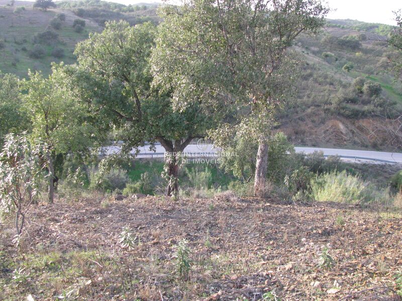 Terreno novo com 3520m2 Corte do Gago Azinhal Castro Marim - bons acessos