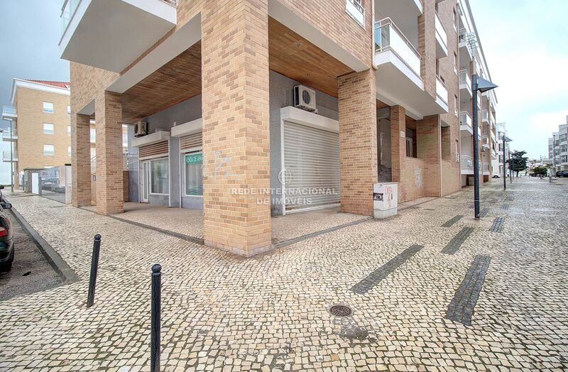 Shop Vila Real de Santo António - balcony, balconies