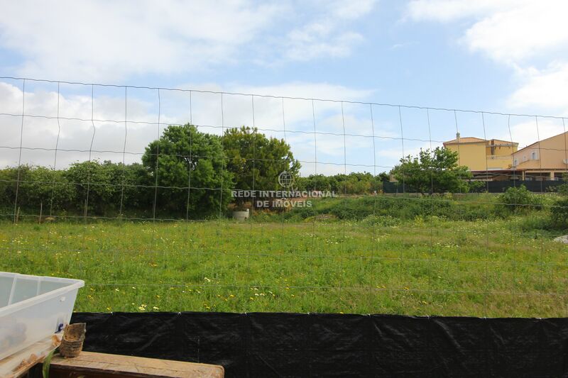 Land Urban/agricultural with 2967sqm Tavira - electricity, water, electricity, easy access