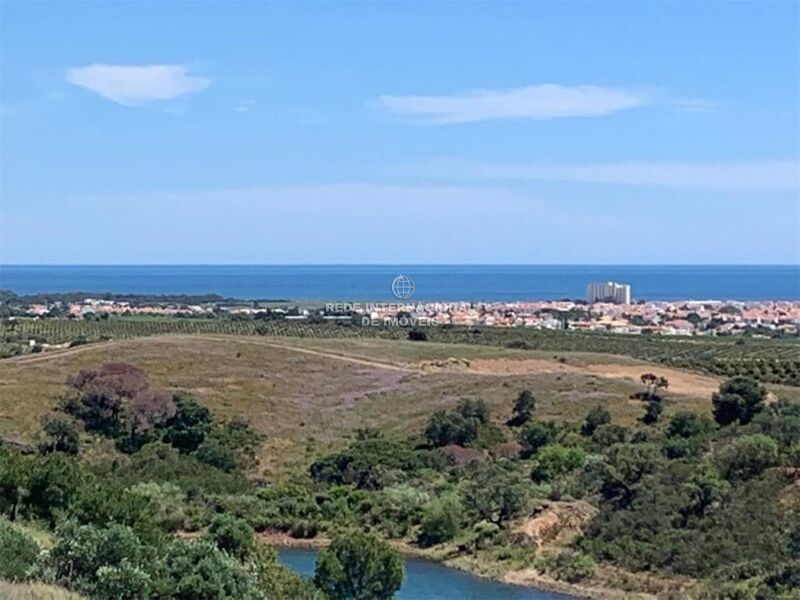 Plot with 2250sqm Sesmarias Vila Nova de Cacela Vila Real de Santo António