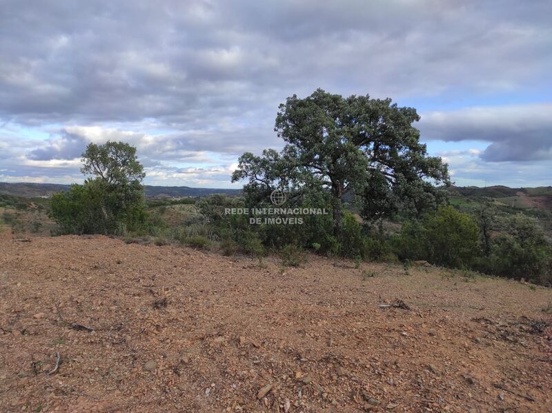 Terreno novo com 55800m2 Alcarias Grandes Azinhal Castro Marim - bons acessos