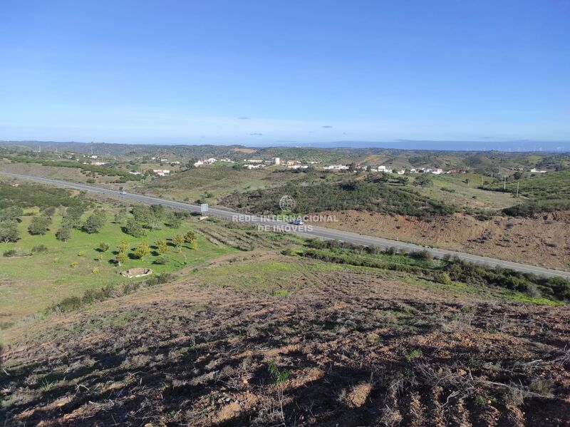 Land with 29760sqm Junqueira Castro Marim - , ,