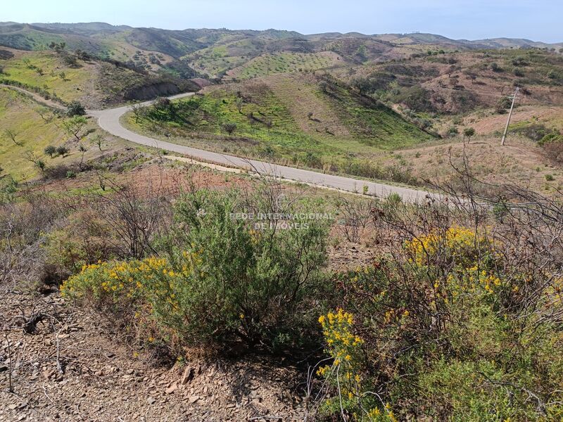 Land nuevo with 3920sqm Marroquil Azinhal Castro Marim - easy access