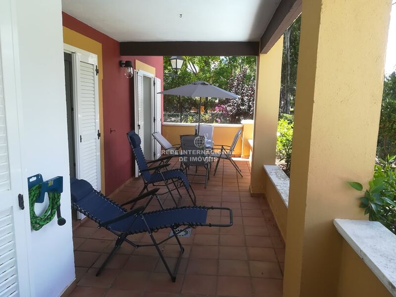 апартаменты T2 с ремонтом Playa Isla de Canela Ayamonte - гараж, тенис, бассейн, система кондиционирования, гаражное место
