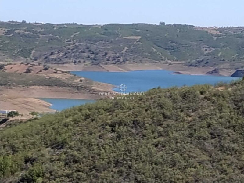 Terreno Rústico com 20000m2 Vale Andeu Castro Marim - oliveiras, bons acessos