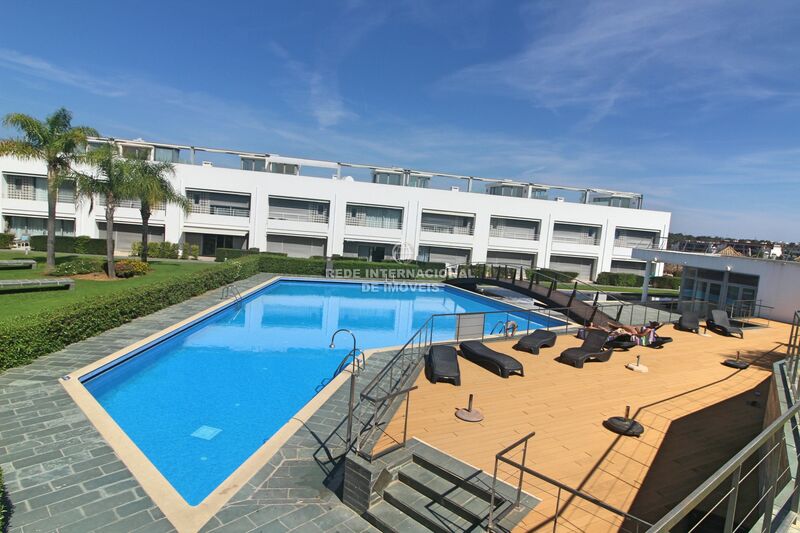 Apartment T2 Tavira - air conditioning, kitchen, swimming pool