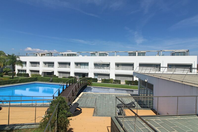 Apartamento T2 Tavira - ar condicionado, cozinha equipada, piscina