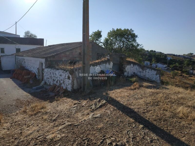 Ruine V3 to recover Magoito Odeleite Castro Marim - sea view