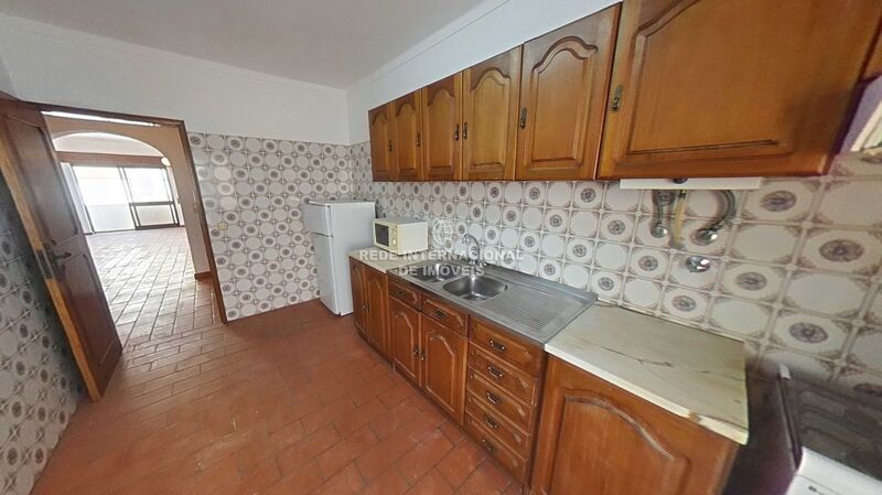 Apartment 1 bedrooms Monte Gordo Vila Real de Santo António - 2nd floor, balcony, marquee