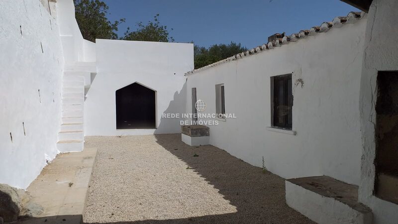 Casa Geminada V1 Tavira - terraço