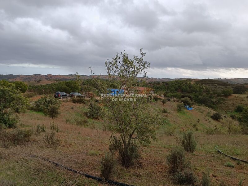 Land Rustic with 11360sqm Alcarias Grandes Azinhal Castro Marim - water, well